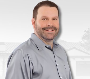Rhett Reed -