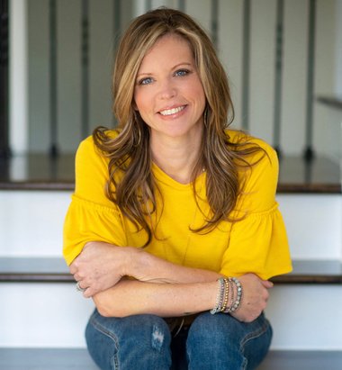Carie Lawson -