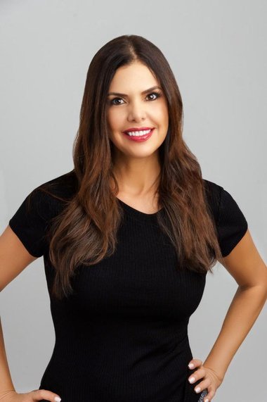 Annie  Montiel -