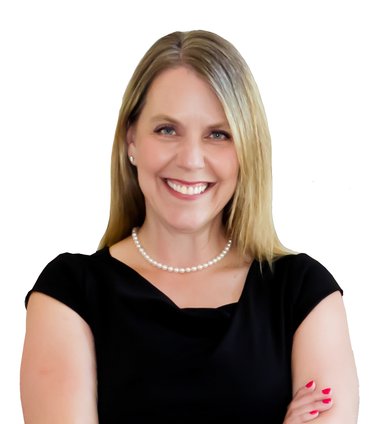 Kimberly Fraser -