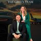 Gordon G. Green -