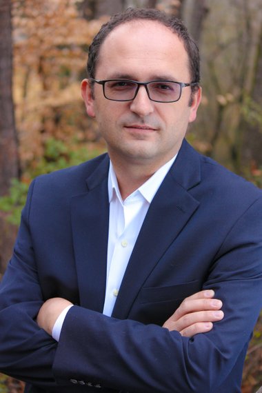Daniel Peret -