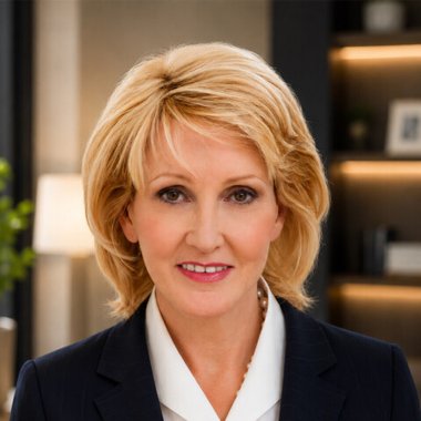 Janet Lindsay