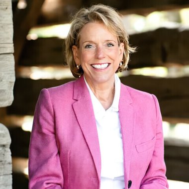 Deborah Gleeson