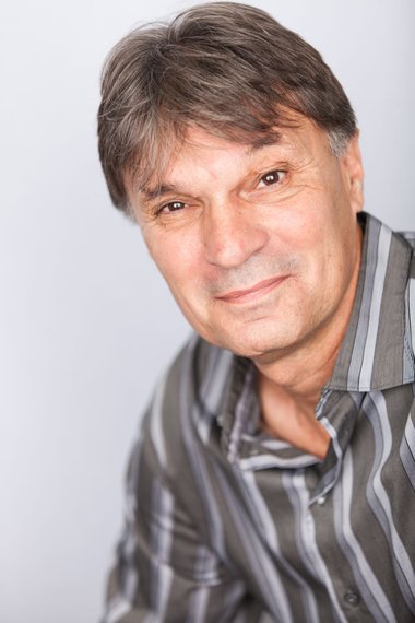 Georges Rouveyrol
