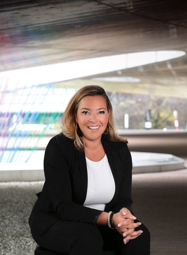 Sandra Saudan