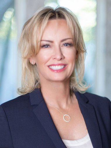 Geri Mills