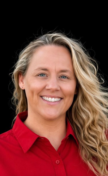 Jamie Poulin