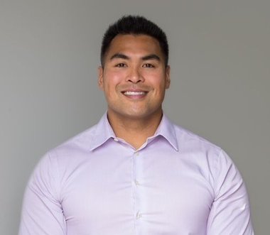Cyrus Azarcon