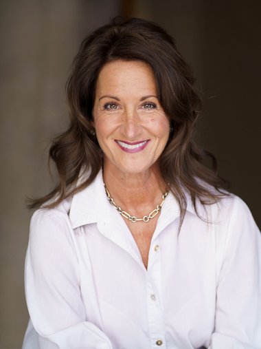 Susie Snodgrass