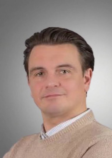 Tony Zalewski