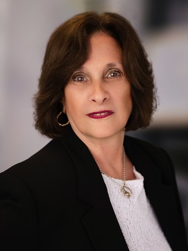 Maxine Sassano