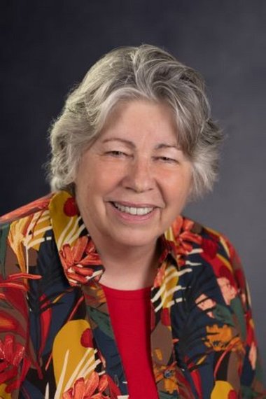 Joan Lehman