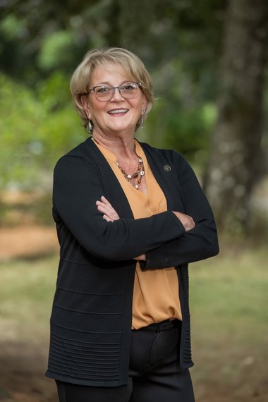 Terri Boughton