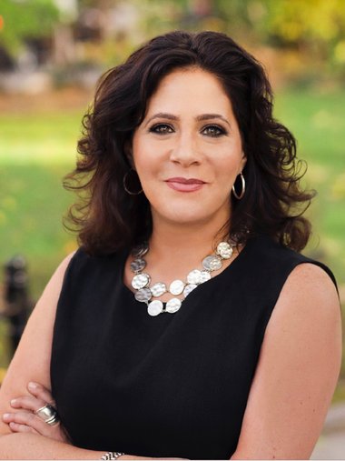 Nicolle Nowitz