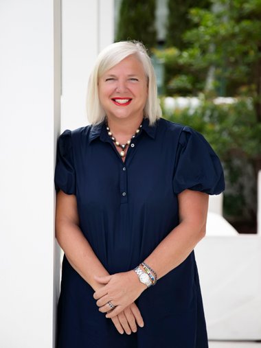 Janet Murphy
