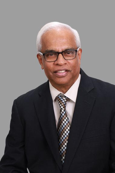 Mathew Varghese