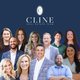 Cline Team photo
