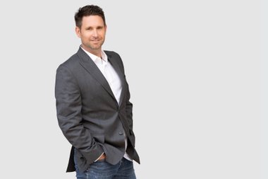 Mark Witte -