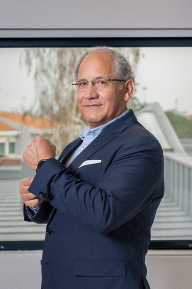 Mário Campos