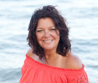 Melanie Wilcher