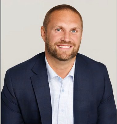 Tony Wendorf