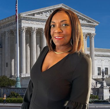Jacquelynn Fortune