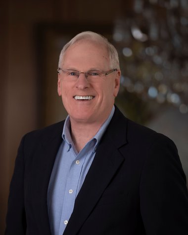 Richard McKinley