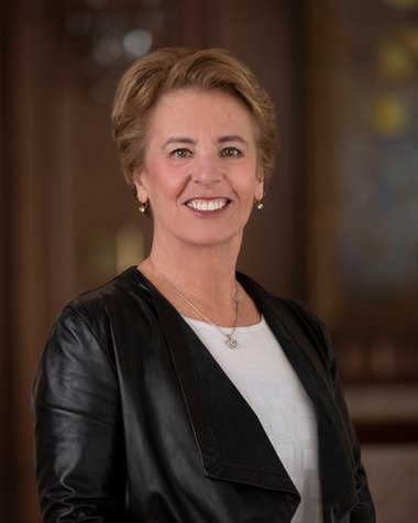 Catherine Shulkin