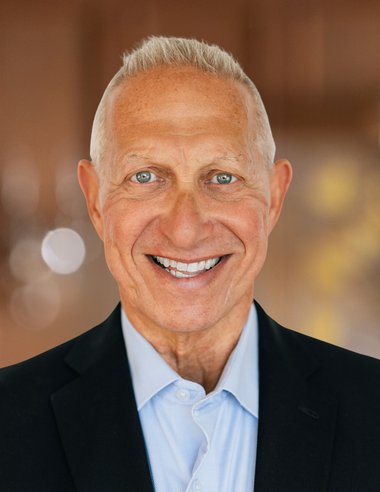 Kenneth Perlow