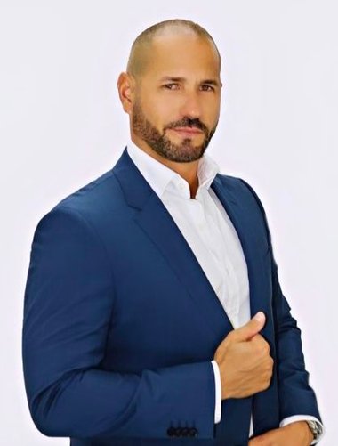 Alex Basanta