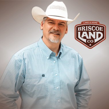 David Briscoe