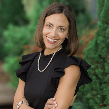 Nina Gervase -