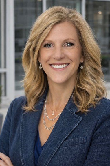 Jennifer Riser -