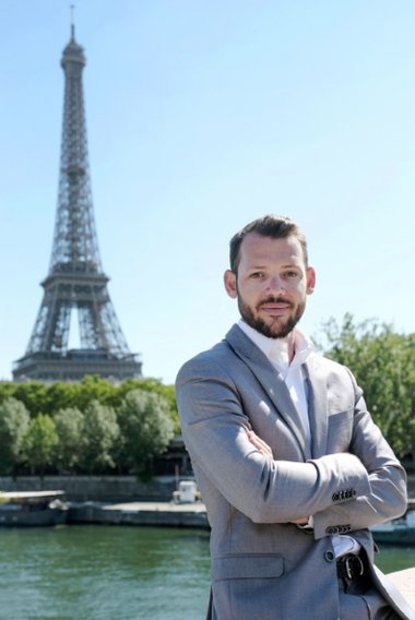 Wilfried Lagougine