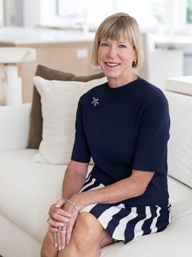 Denise Greene