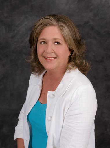 Nancy Richardson