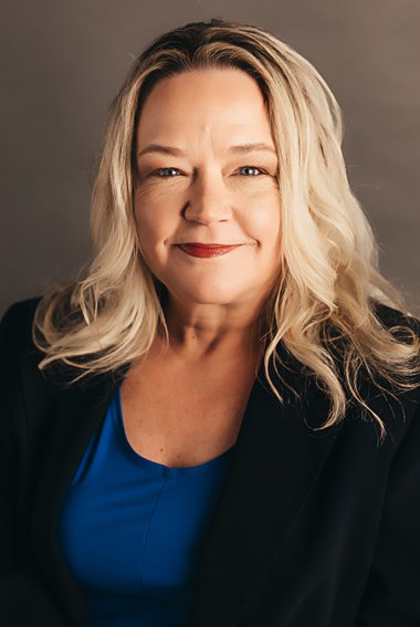 Tonya Schaefer