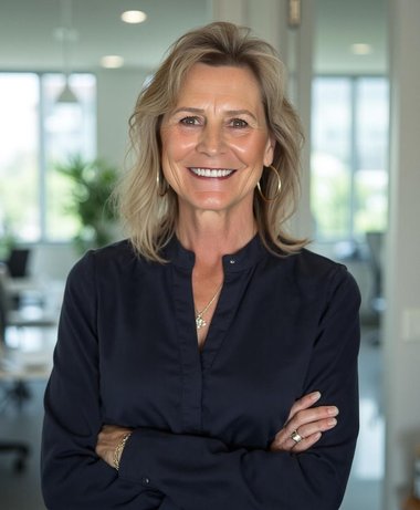 Suzanne White