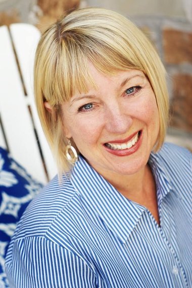 Robyn Buckwalter
