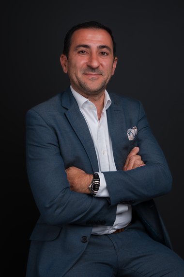 Jonathan Xuereb