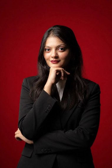 Ayesha Sayed