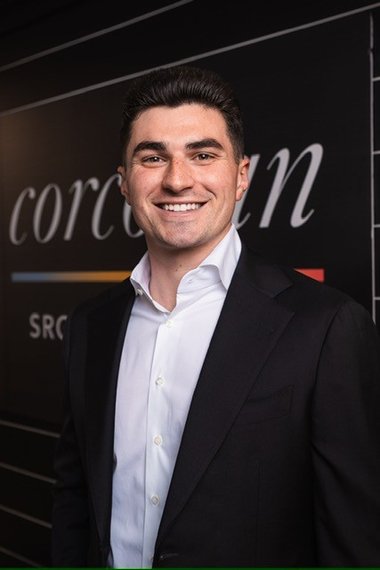 Justin Rosenfeld