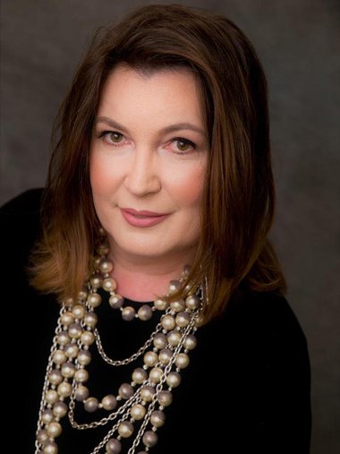 Jeanne Frederick