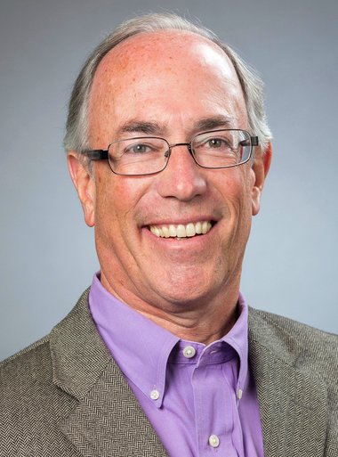 Keith Hellmann