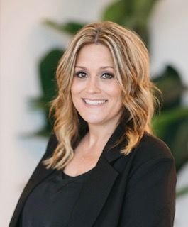 Farrah Tate