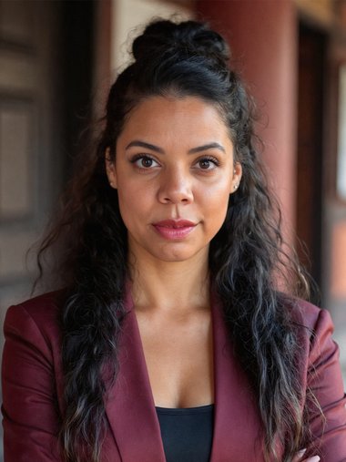 Tamara Sutherland-Sauvager