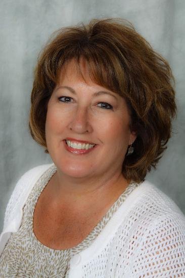 Toni Holloway