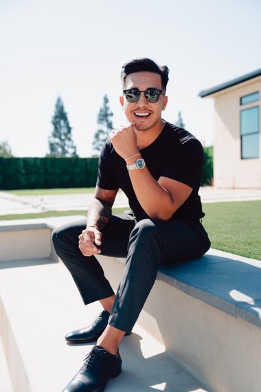 Jose Ojeda -