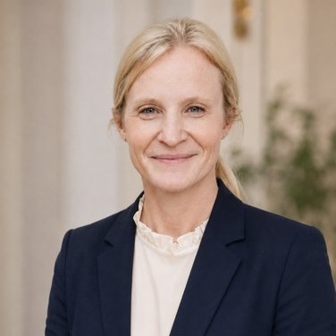 Christine McCarthy
